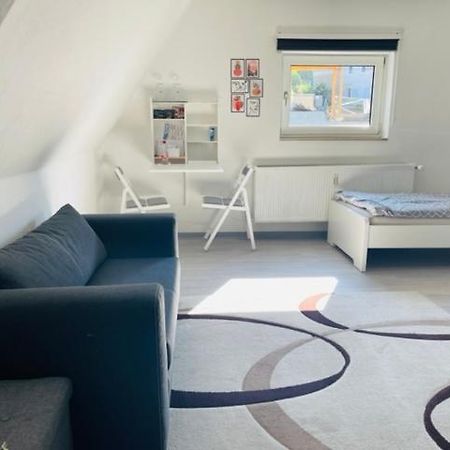 Tolle Wohnung In Bester Lage Von Heidenheim Exterior photo
